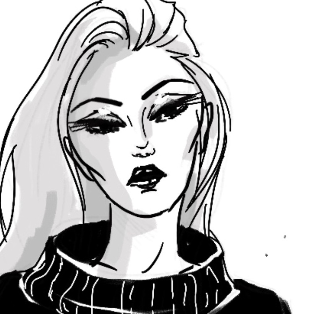 Meet your Posher, Olivia